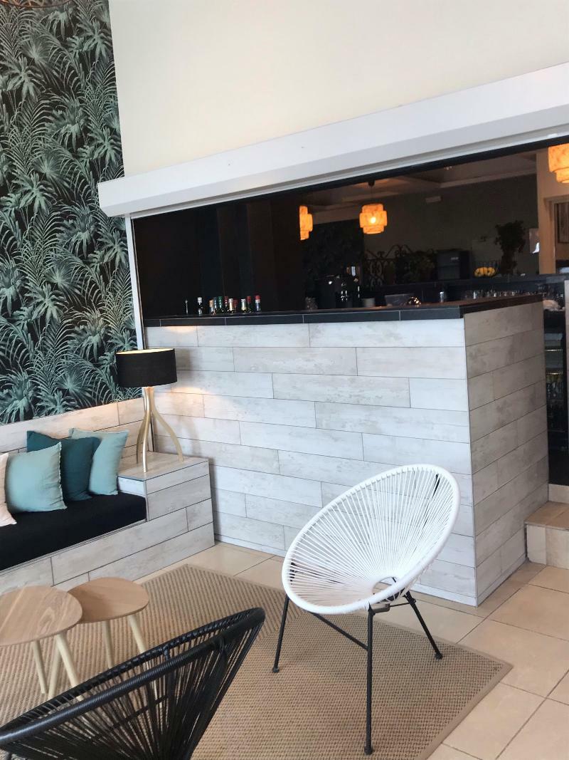 Hotel Mar I Cel & Spa Canet-en-Roussillon Exteriér fotografie